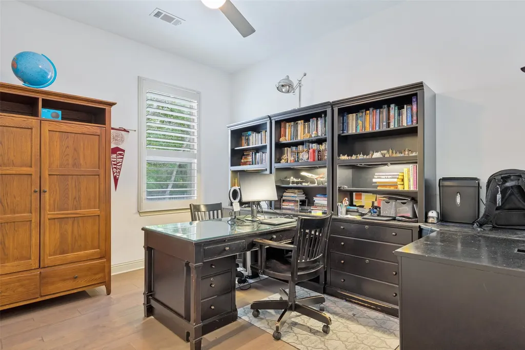 2901 Merryglen Lane Flower Mound TX 75022