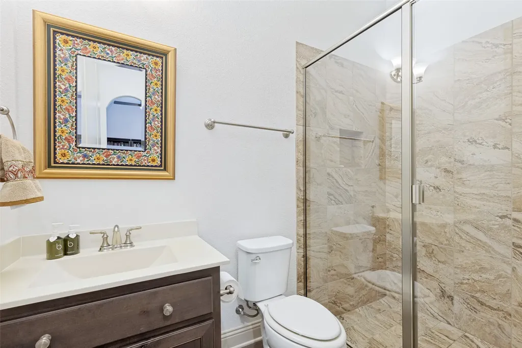 2901 Merryglen Lane Flower Mound TX 75022