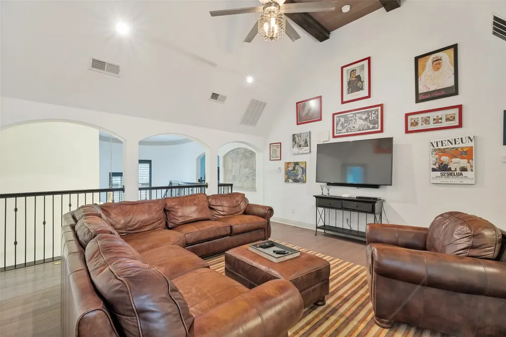 2901 Merryglen Lane Flower Mound TX 75022