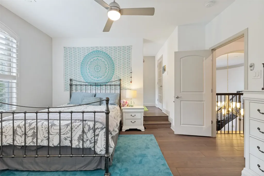 2901 Merryglen Lane Flower Mound TX 75022