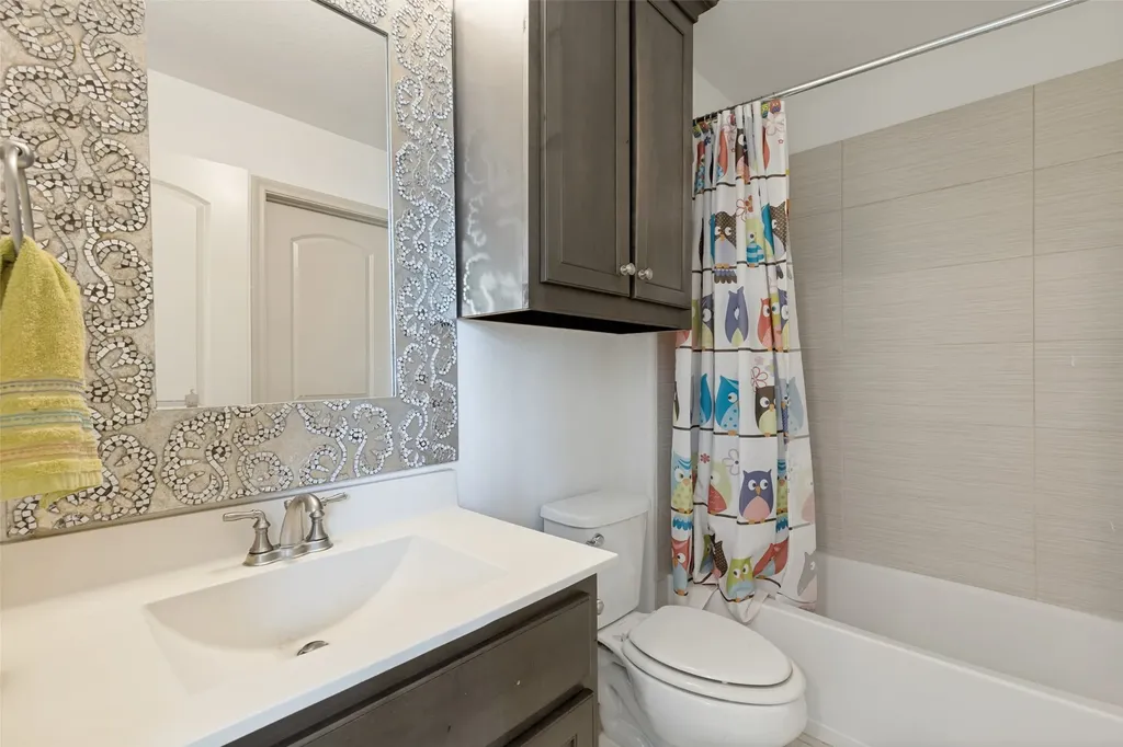 2901 Merryglen Lane Flower Mound TX 75022