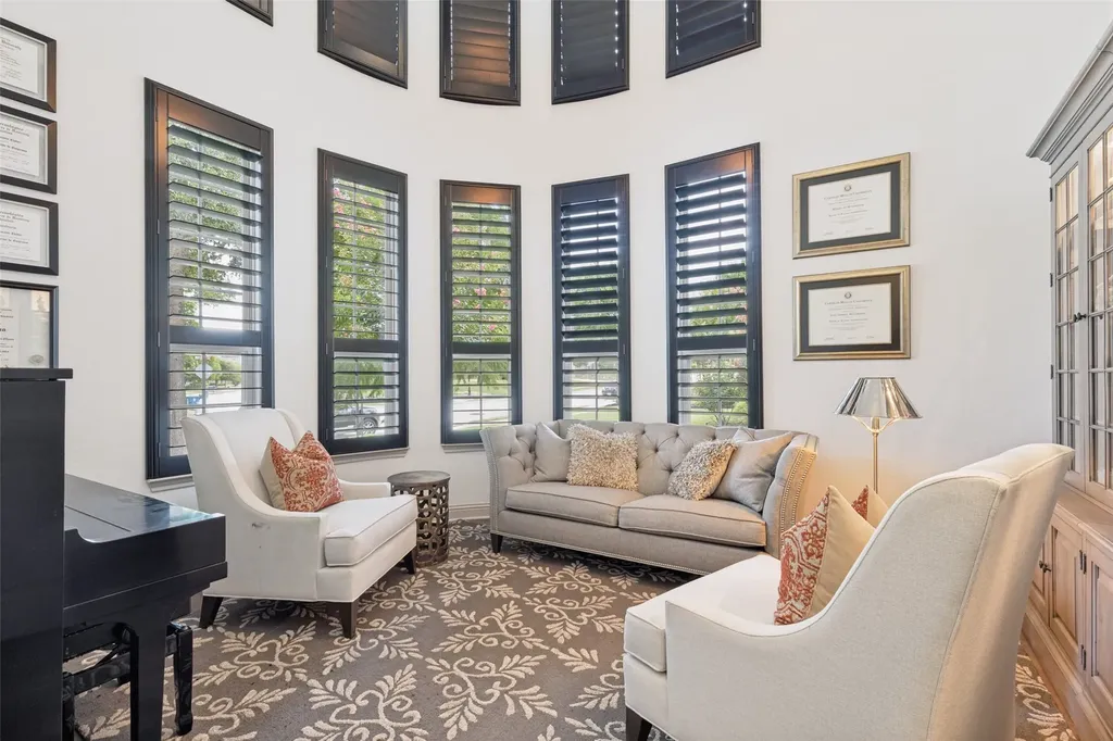 2901 Merryglen Lane Flower Mound TX 75022