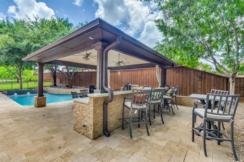 2901 Merryglen Lane Flower Mound TX 75022