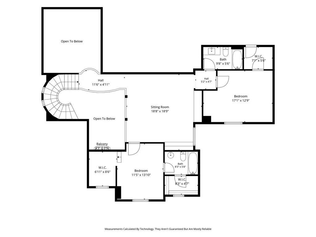 2901 Merryglen Lane Flower Mound TX 75022
