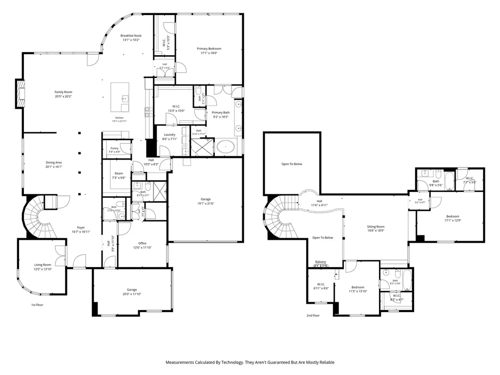 2901 Merryglen Lane Flower Mound TX 75022
