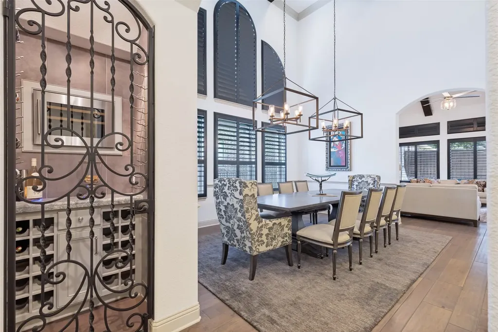 2901 Merryglen Lane Flower Mound TX 75022