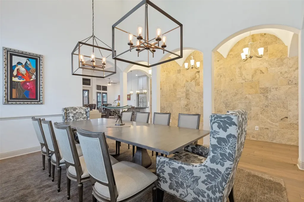 2901 Merryglen Lane Flower Mound TX 75022