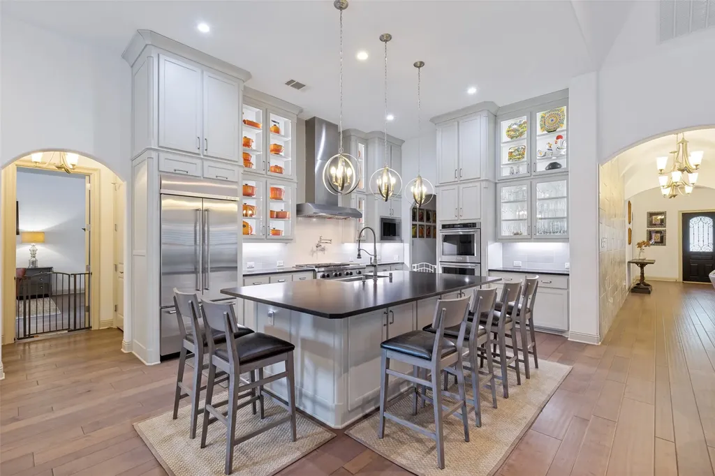 2901 Merryglen Lane Flower Mound TX 75022
