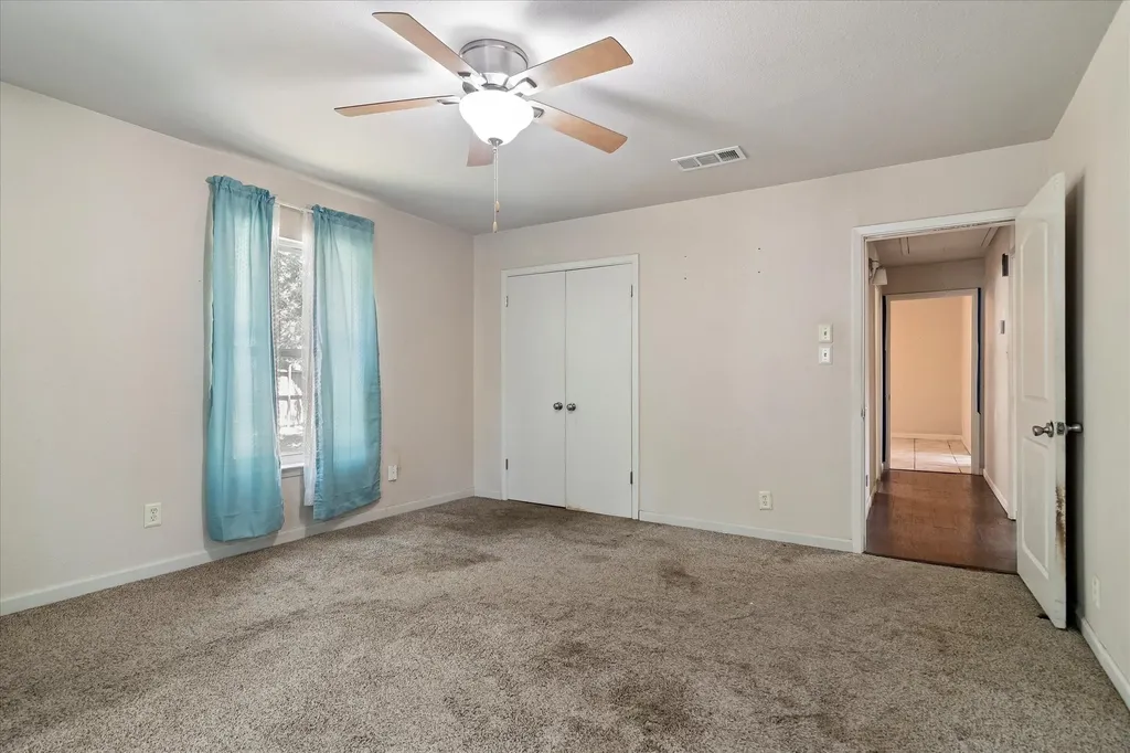 403 S 7th Street Sanger TX 76266