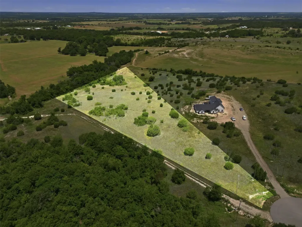 625 Hollow Drive Lipan TX 76462