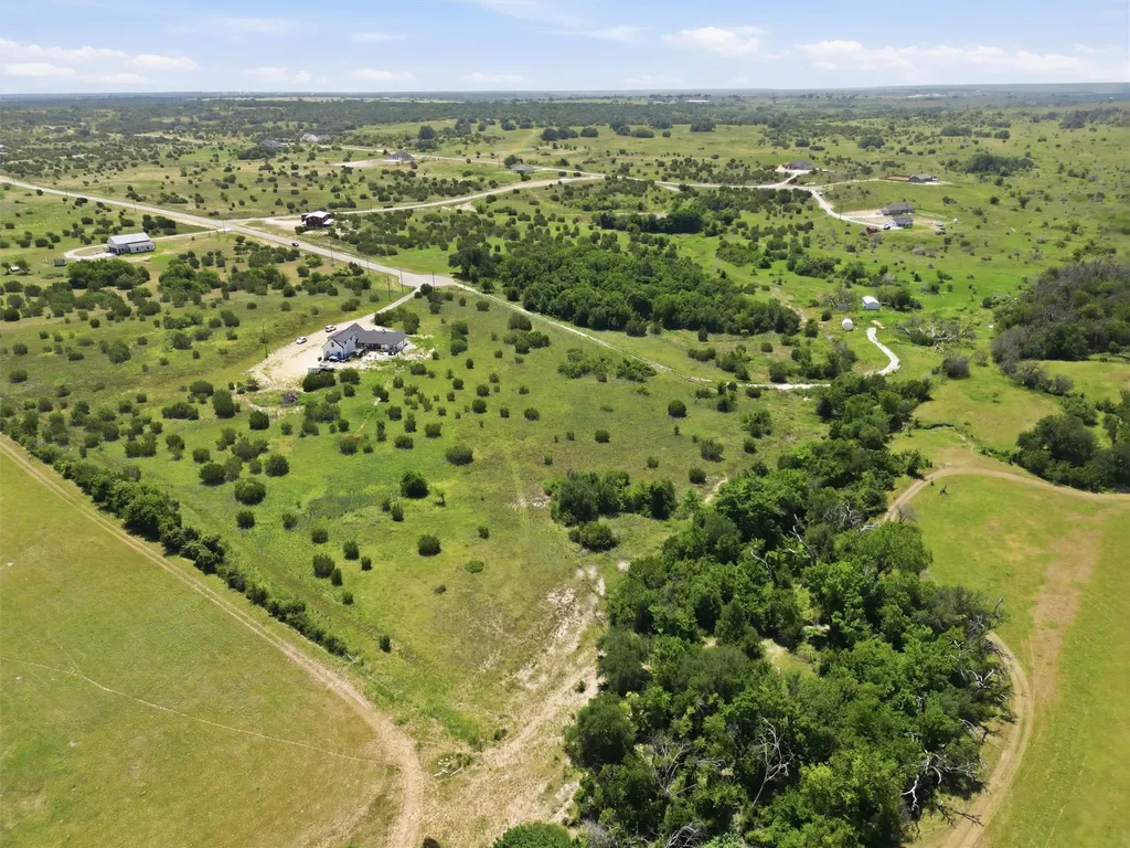 625 Hollow Drive Lipan TX 76462