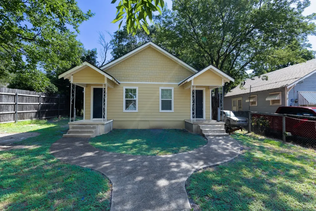 613 N 23rd Street Waco TX 76707