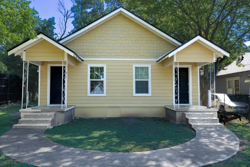 613 N 23rd Street Waco TX 76707