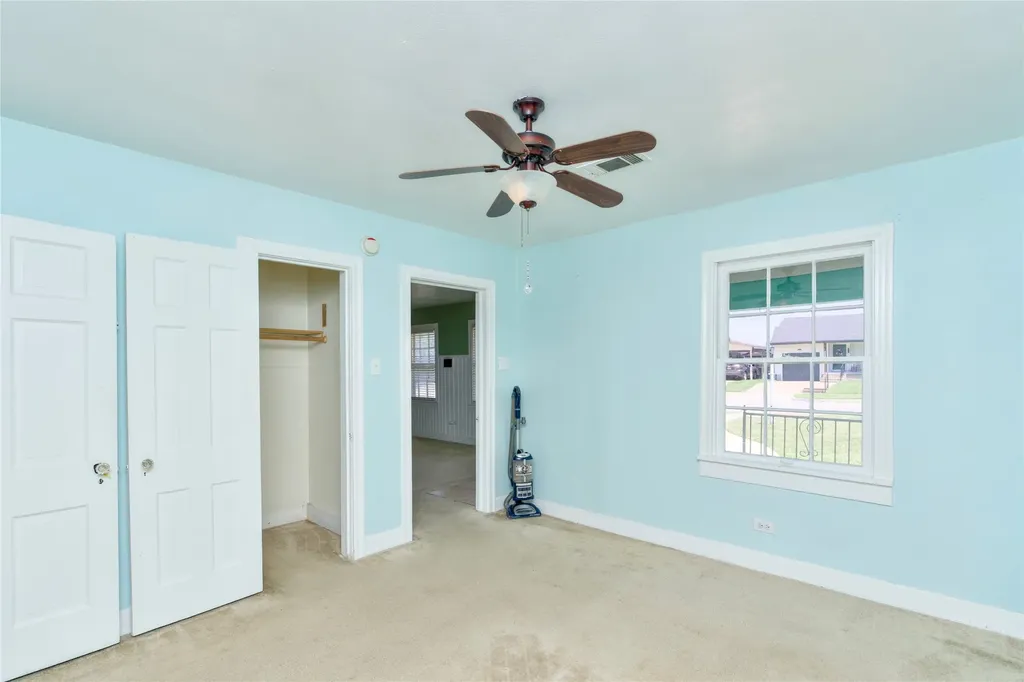 3332 Ryan Avenue Fort Worth TX 76110