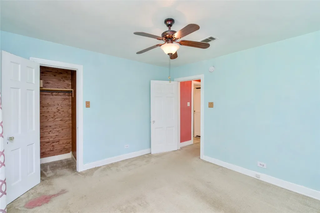 3332 Ryan Avenue Fort Worth TX 76110