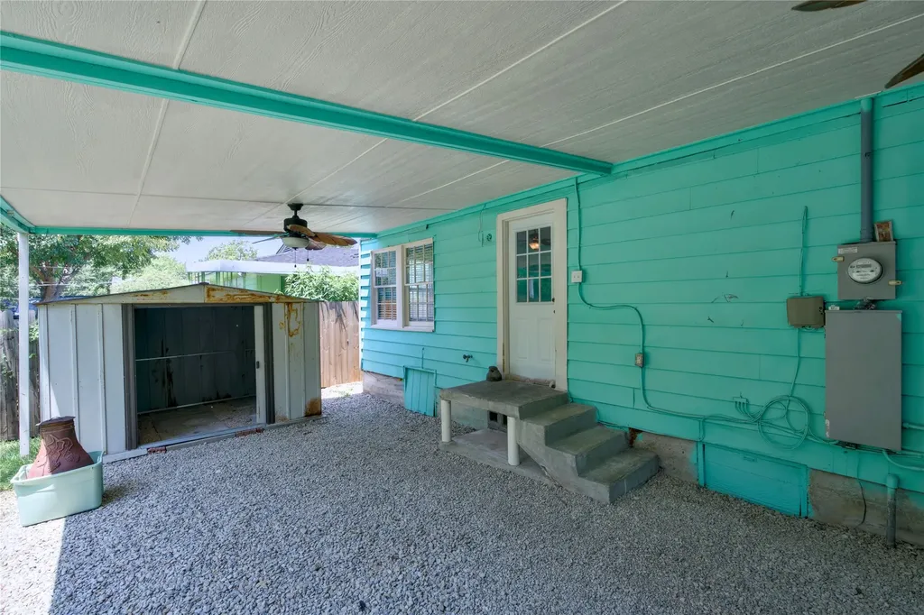 3332 Ryan Avenue Fort Worth TX 76110