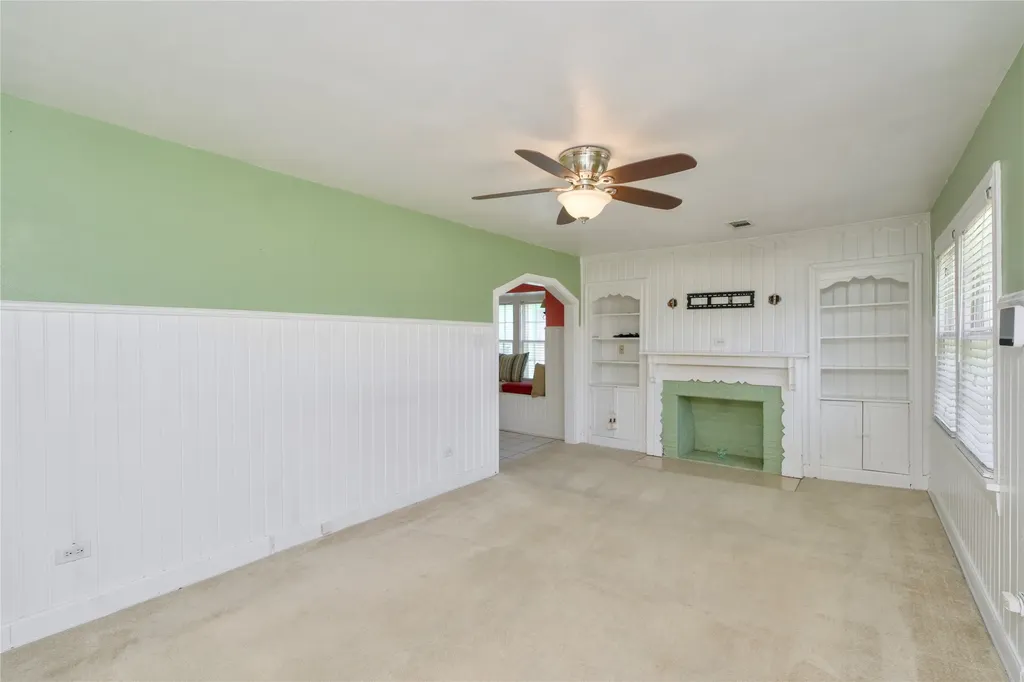 3332 Ryan Avenue Fort Worth TX 76110