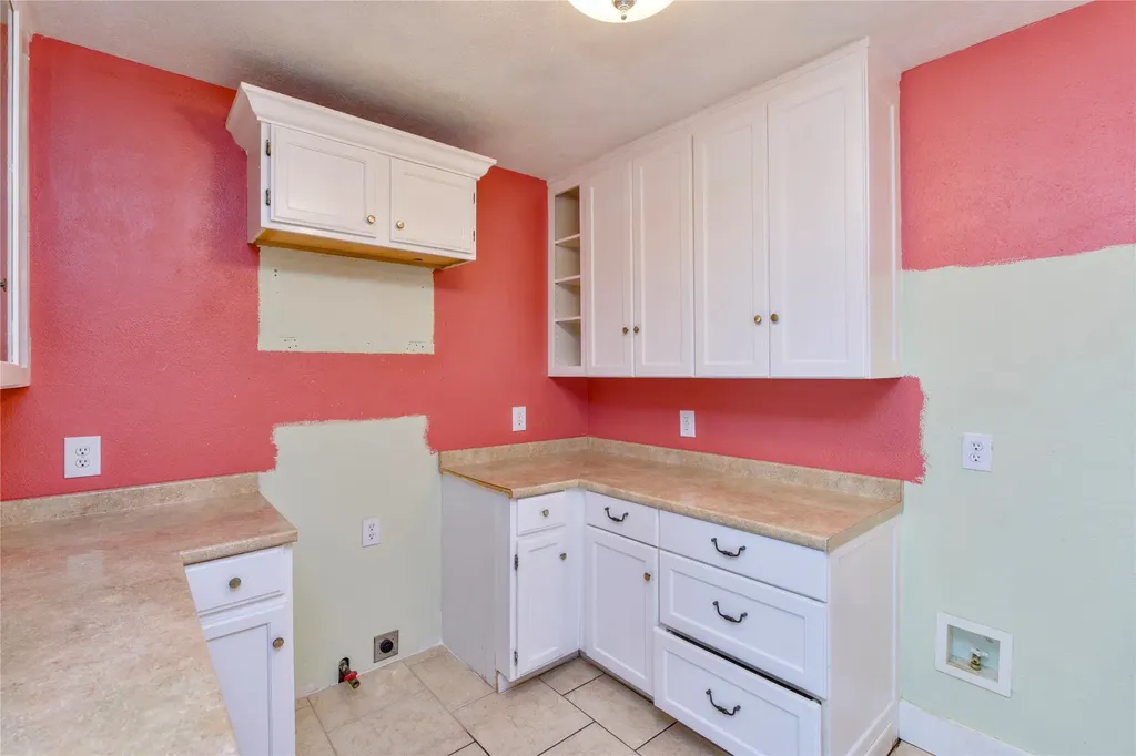 3332 Ryan Avenue Fort Worth TX 76110