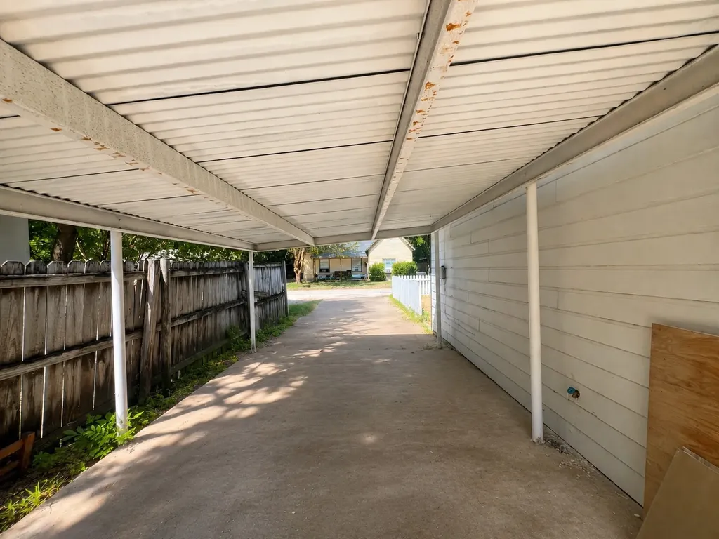 312 N Wood Street Cleburne TX 76033