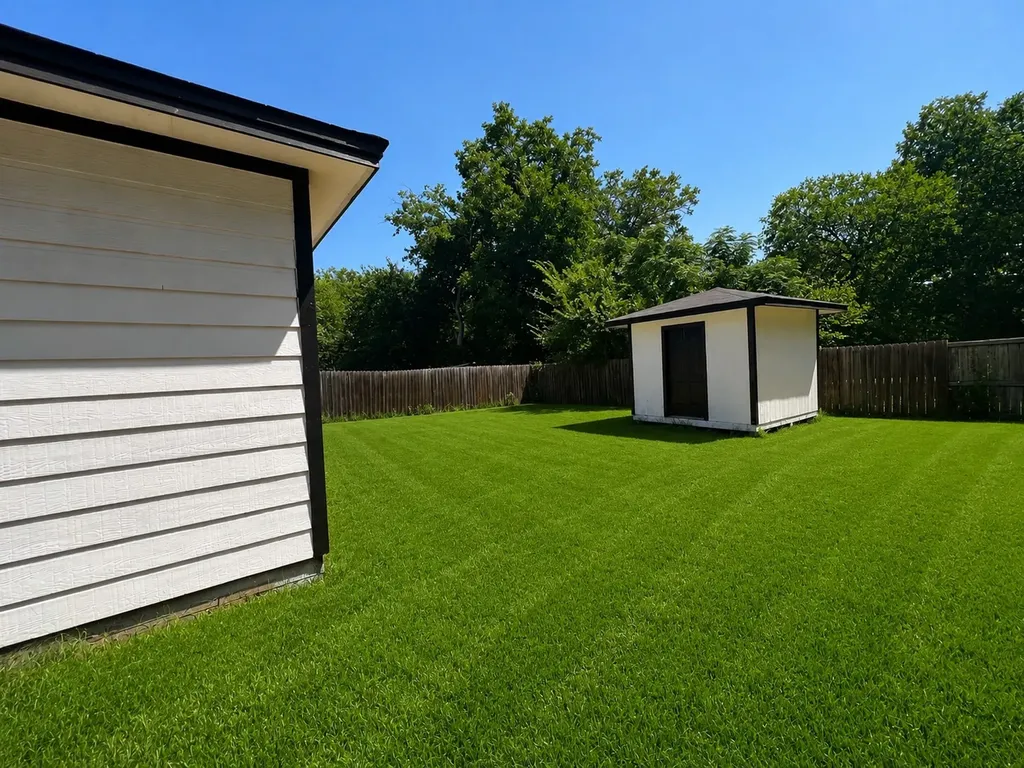 312 N Wood Street Cleburne TX 76033