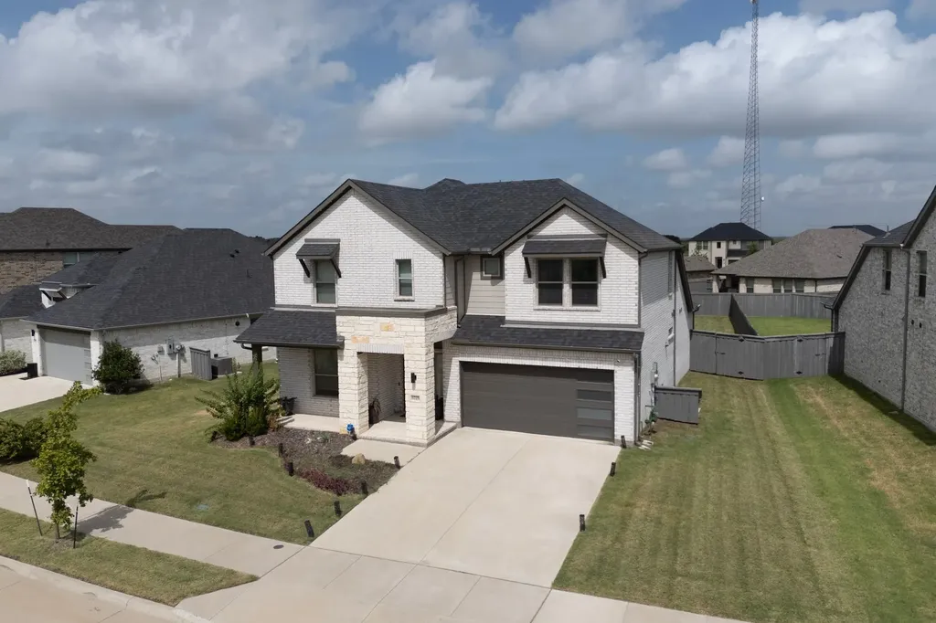 6725 Aster Drive Venus TX 76084