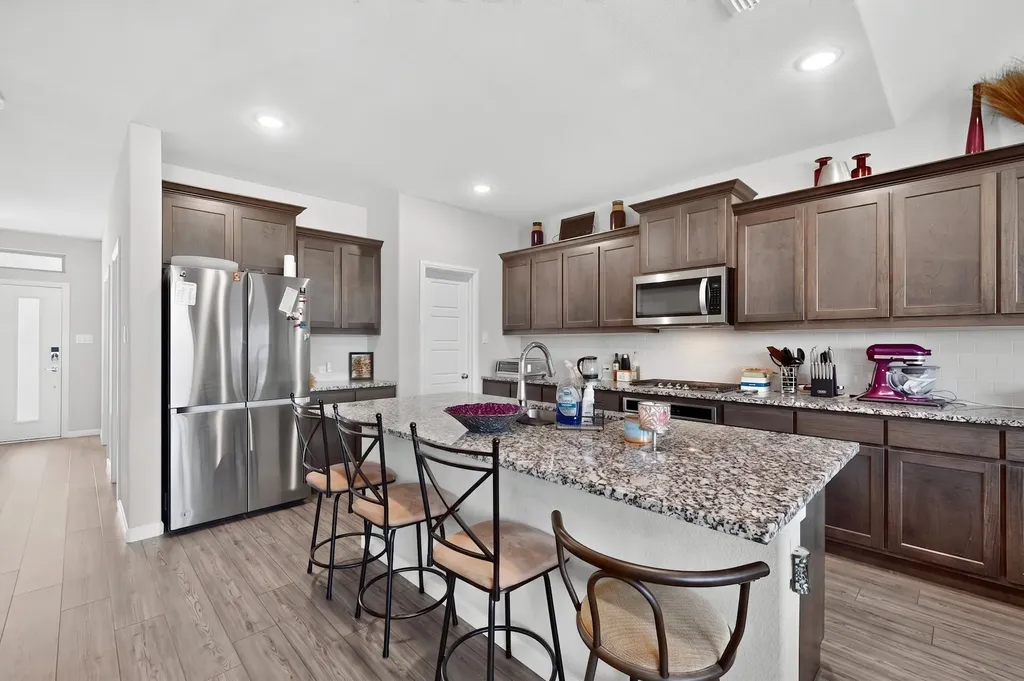 6725 Aster Drive Venus TX 76084