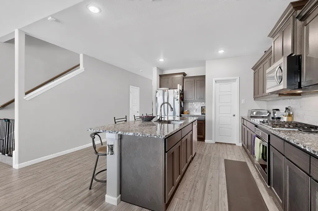 6725 Aster Drive Venus TX 76084
