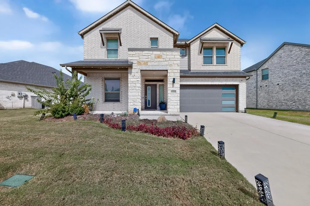 6725 Aster Drive Venus TX 76084