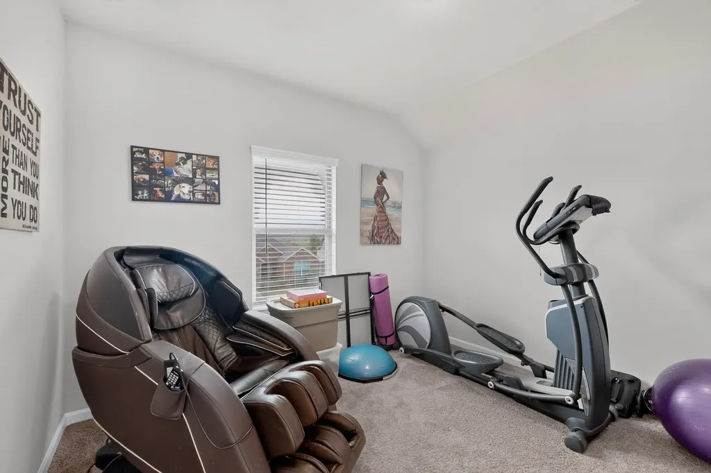 6725 Aster Drive Venus TX 76084