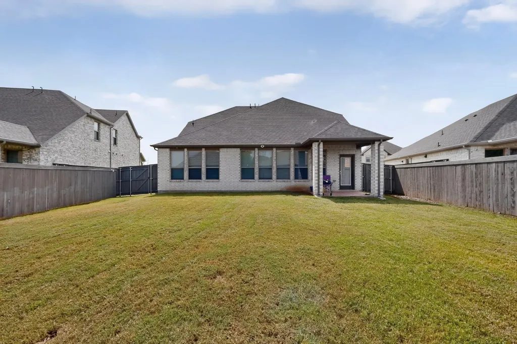 6725 Aster Drive Venus TX 76084