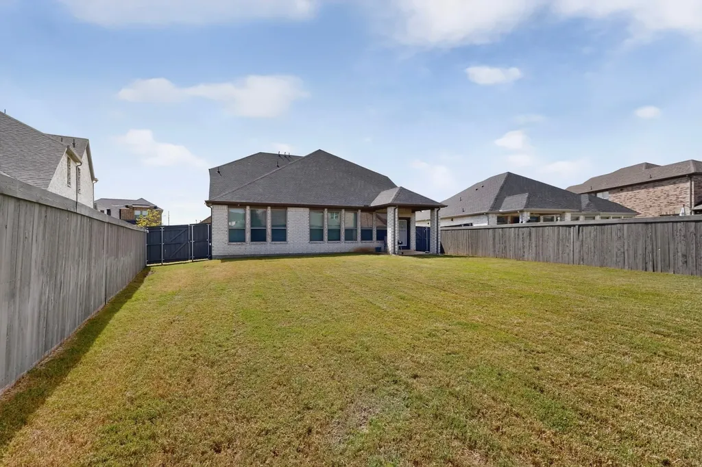 6725 Aster Drive Venus TX 76084