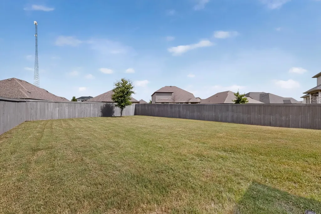 6725 Aster Drive Venus TX 76084