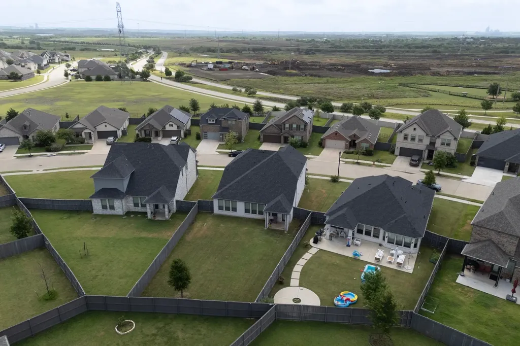 6725 Aster Drive Venus TX 76084