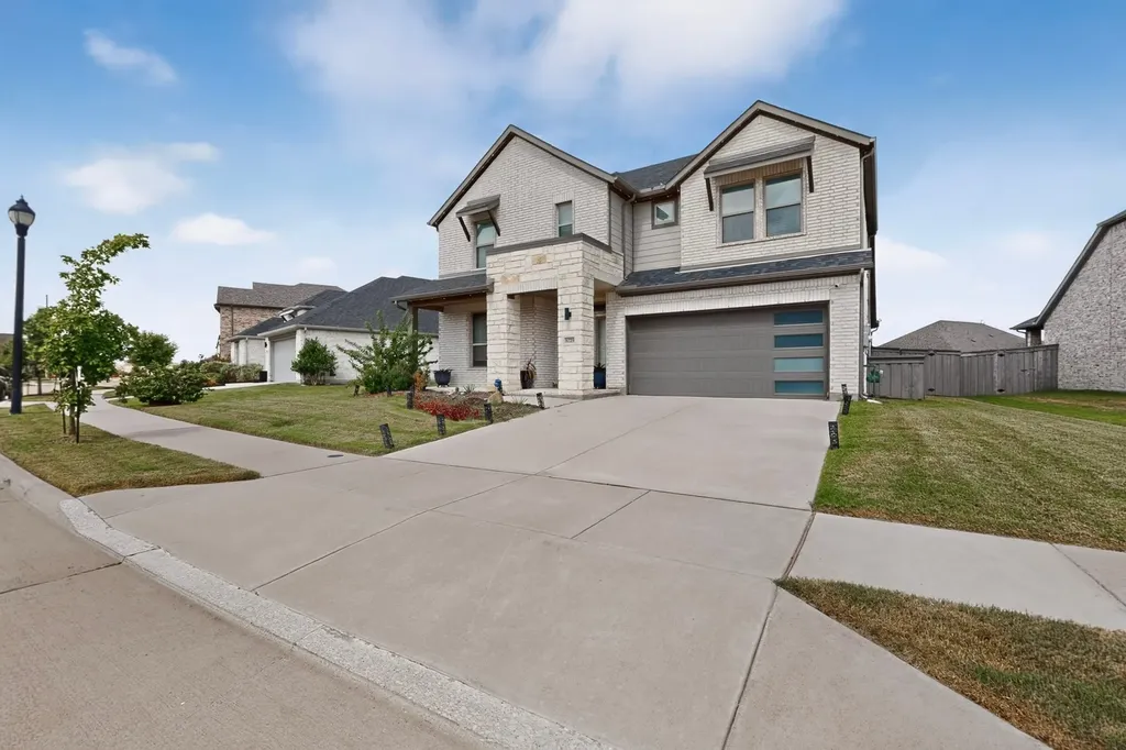 6725 Aster Drive Venus TX 76084
