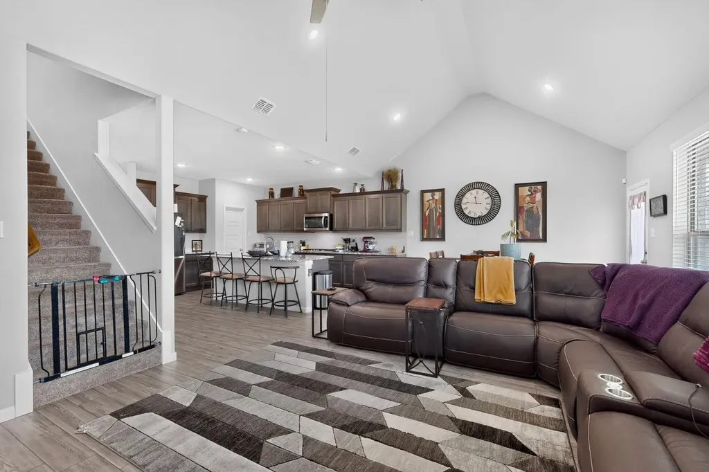 6725 Aster Drive Venus TX 76084