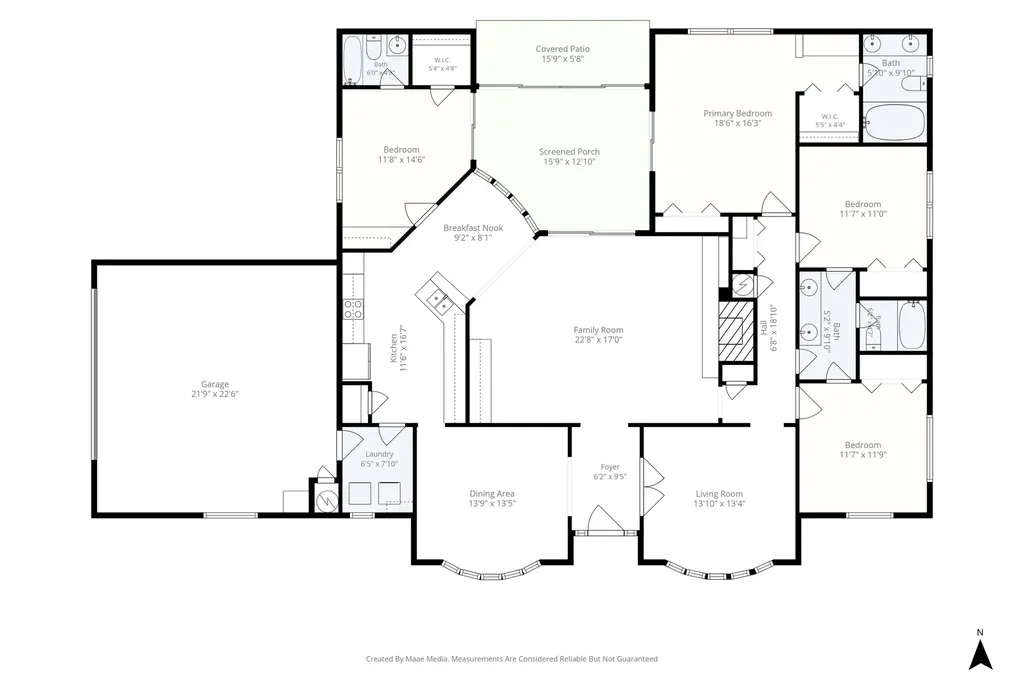 175 Moonlight Drive Murphy TX 75094