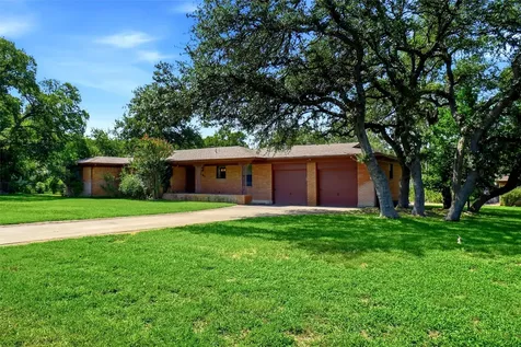 201 Crest Ridge Drive Lakeside TX 76108