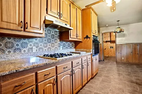 201 Crest Ridge Drive Lakeside TX 76108