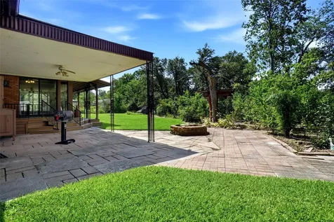 201 Crest Ridge Drive Lakeside TX 76108