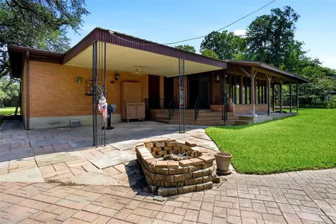 201 Crest Ridge Drive Lakeside TX 76108