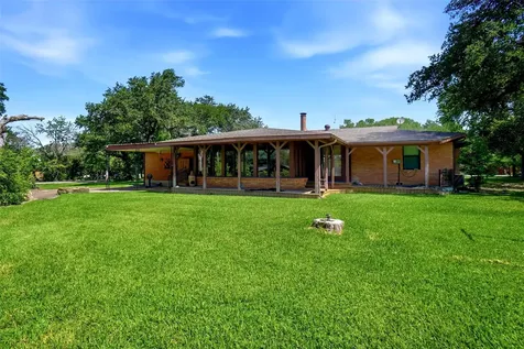 201 Crest Ridge Drive Lakeside TX 76108