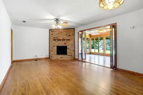 201 Crest Ridge Drive Lakeside TX 76108