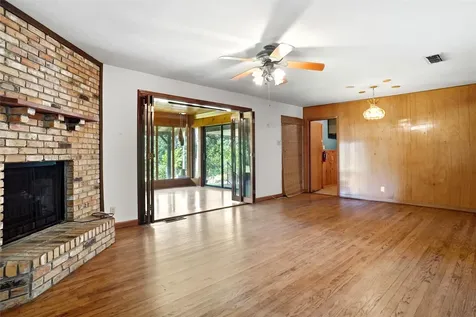 201 Crest Ridge Drive Lakeside TX 76108