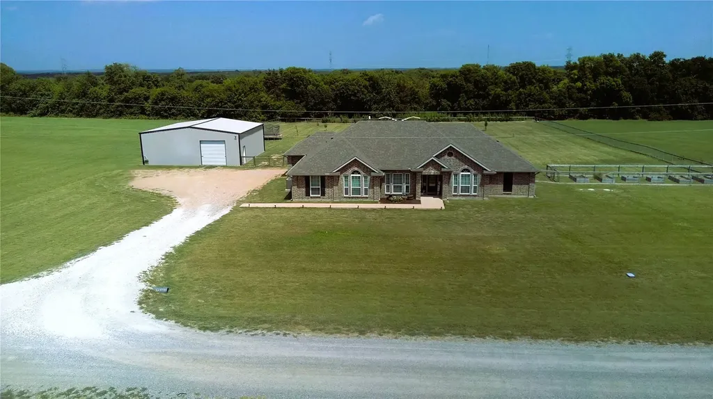 496 Marshall Circle Whitewright TX 75491