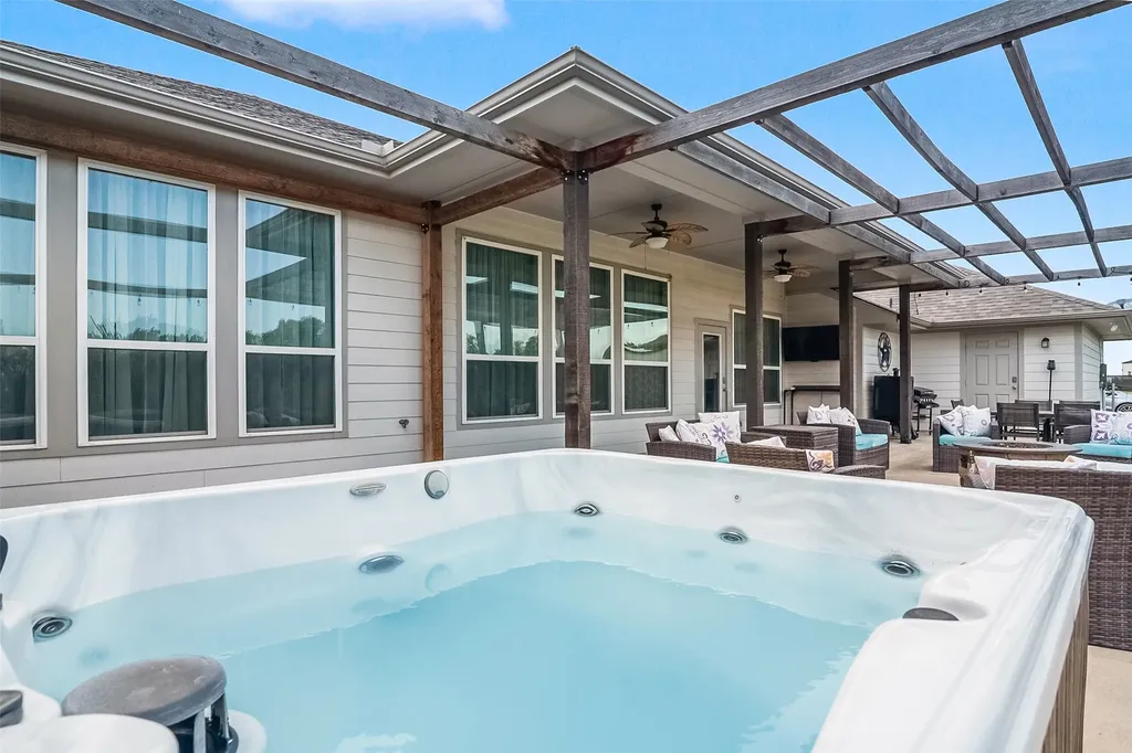 496 Marshall Circle Whitewright TX 75491