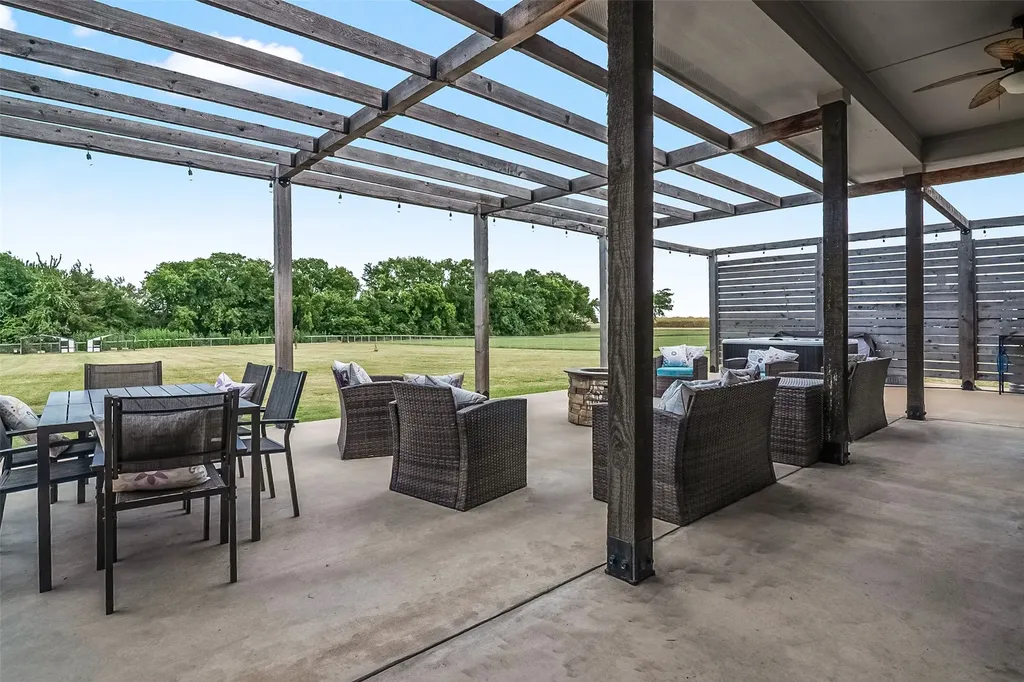 496 Marshall Circle Whitewright TX 75491