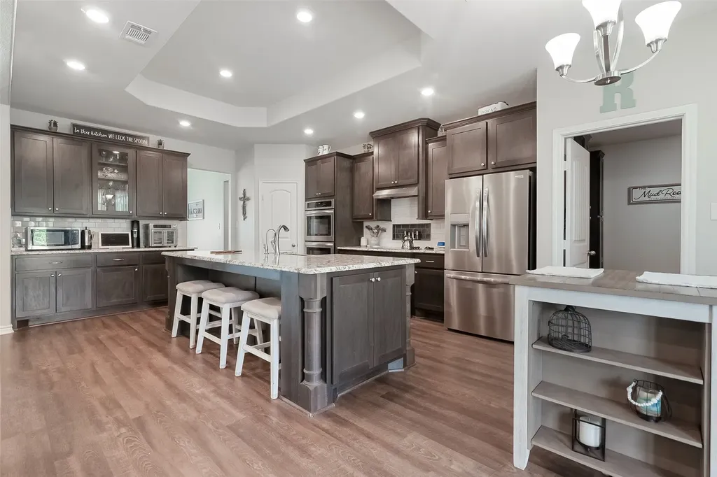 496 Marshall Circle Whitewright TX 75491