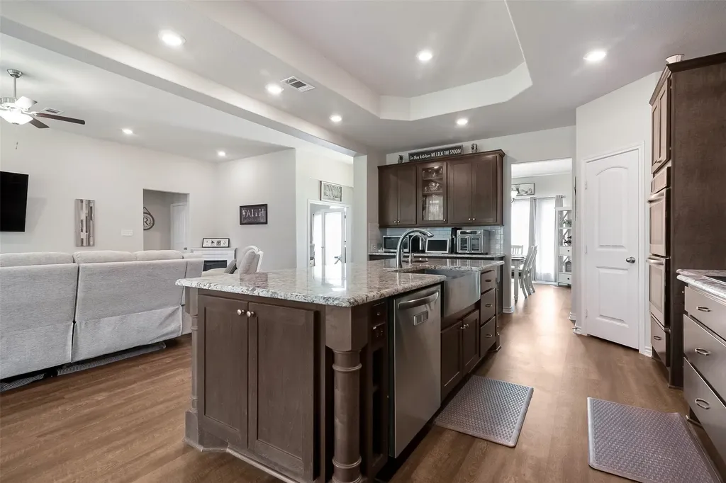 496 Marshall Circle Whitewright TX 75491