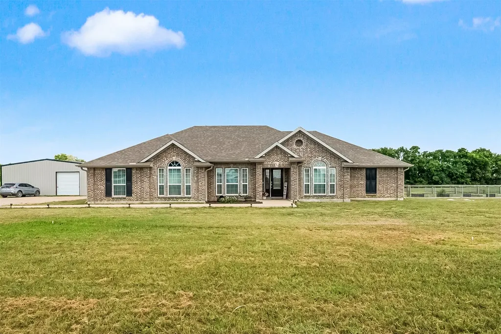 496 Marshall Circle Whitewright TX 75491