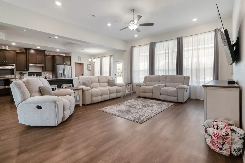 496 Marshall Circle Whitewright TX 75491